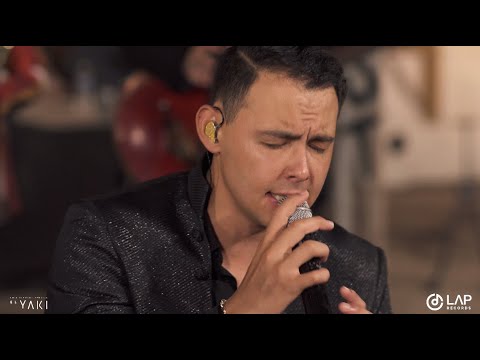 Luis Alfonso Partida 'El Yaki' Radio 100 77