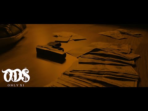 ODS Slumps ft Lil Burnt- CORONAVIRUS MUSIC VIDEO
