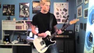 Status Quo - Don&#39;t Mind If I Do (Me playing)