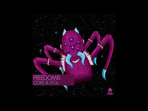 FreedomB - Coke & LFOs  (SPACEINVADERS45)
