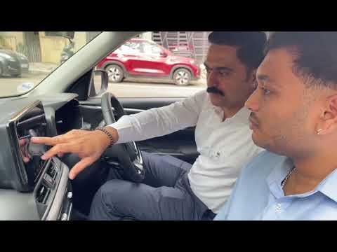 Demo & Feedback on DRM Digital Transmission of AIR at Maruti Suzuki Showroom Malleswaram Bengaluru