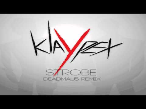download lagu mp3 mp4 Strobe Klaypex Remix, download mp3 Strobe Klaypex Remix free downloadn, video klip Strobe Klaypex Remix