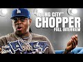 Former BAD BOY Artist Chopper SHOCKING TRUTH Why Diddy DIDN T Walk Free Sentenced To 4yrs