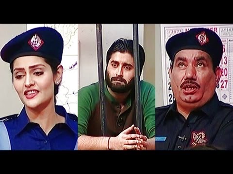 Khabardar Aftab Iqbal 19 November 2016 - Media Cell - خبردارآفتاب اقبال - Express News