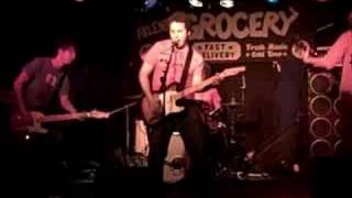 GUIDED BY VOICES COVER: CHASING HEATHER CRAZY