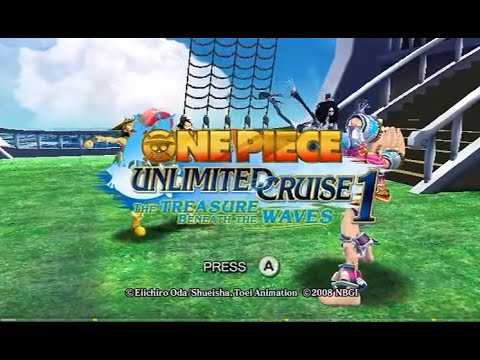Cruise Party Wii