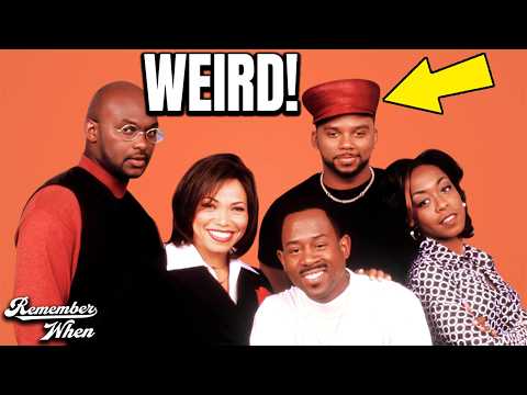 Martin TV Show (1992): 15 Weird Facts You Didn't Know