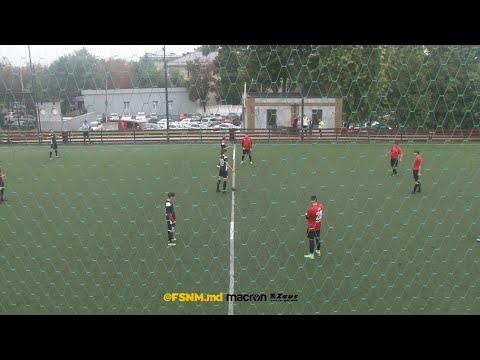 (Meci integral) ALRAVO Sîngera - FC Sîngera 4-5 (17.09.2022) Seria A, etapa 1
