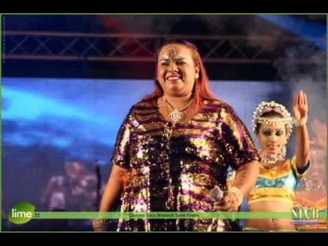 Hemlatha Dindial -- Maaray Baana (Chutney 2016)