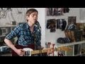 Boy Omega - Live @ wolkenkuckucksheim.tv