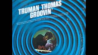 Truman Thomas - Cold Sweat