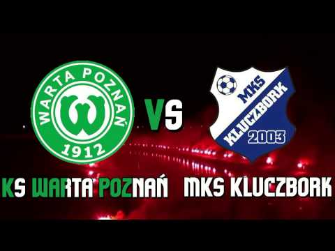Warta Poznań - MKS Kluczbork (zapowiedź)