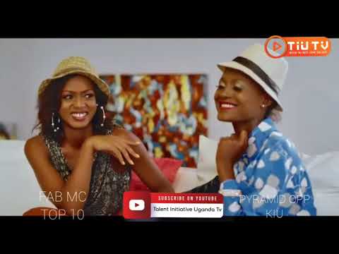 FAB MC TOP 10 CHARTS OF THE WEEK