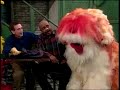 Sesame Street 3588 Barkley Won T Stop Barking 1997