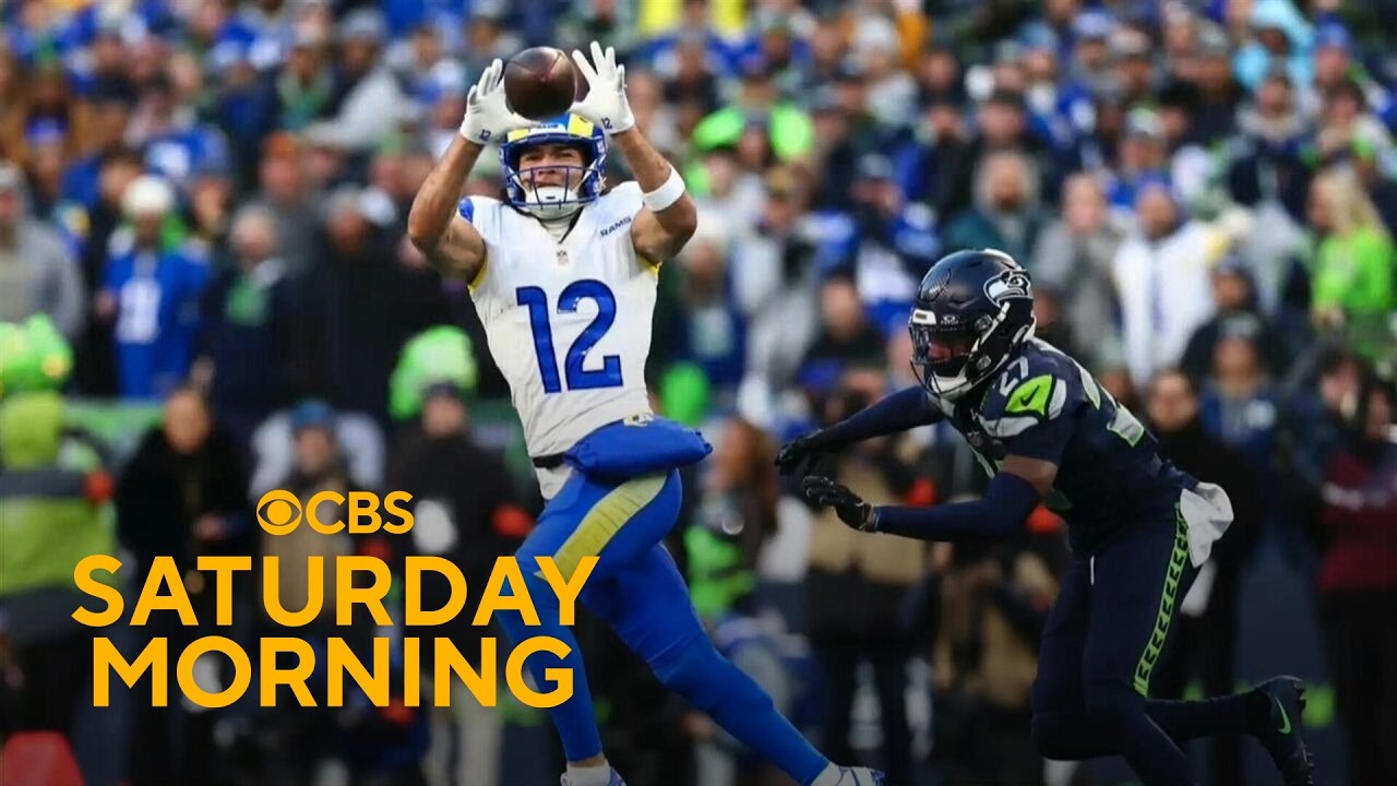 NFL season preview with Joe Musso