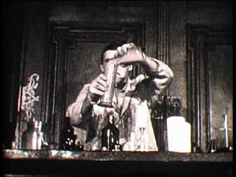 THE SPOOK - Fright Night (OFFICIAL VIDEO)