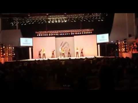 Lehakat Iareach - HNB 2013