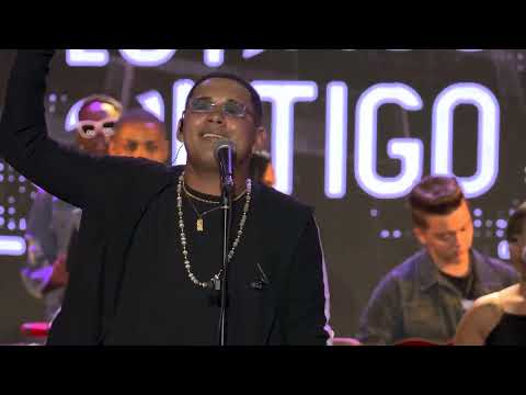 Imagino - Concierto Bonne & Bonne En Vivo 2021 - Angel Bonne & Camilo Bonne (Video)