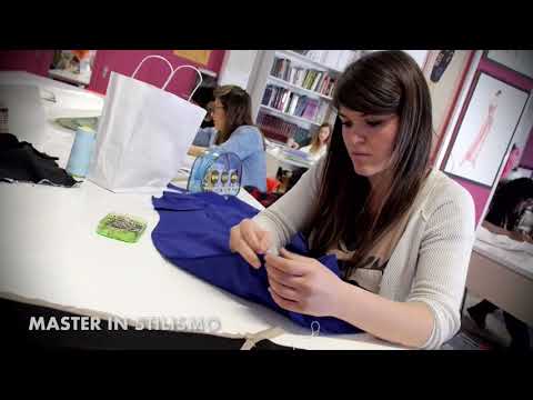 Modellistca Sartoriale Confezione