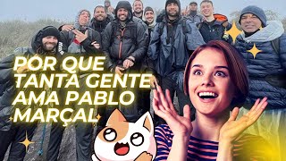 Por que tanta gente ama Pablo Marçal