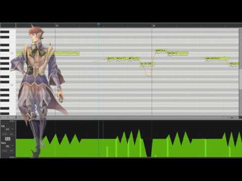 【Tonio】Evermore (Beauty and the Beast)【VOCALOID Cover】