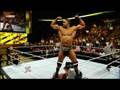 A look at NXT Rookie David Otunga