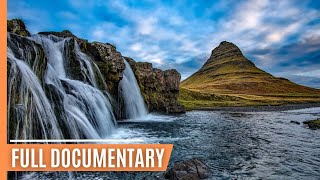 Iceland's Natural Wonders - Where Landscapes Thrive and Happiness Resides| Full Documentary
