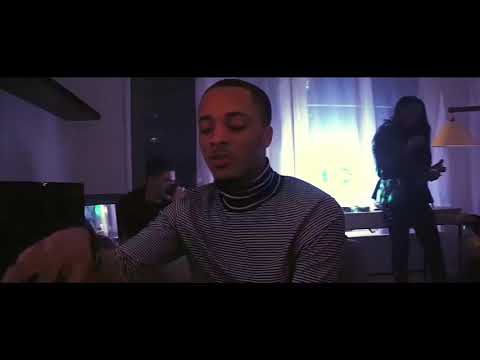 Mack Bundy - Alone (Official Music Video) Shot By “Xen Black”