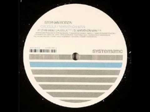 Stephan Bodzin - Marathon Man.wmv