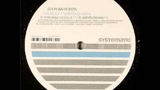 Stephan Bodzin - Marathon Man.wmv