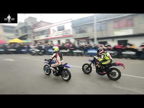 🏁 CATEGORÍA  150c.c . 🔥Valida Departamental. GUACHUCAL - NARIÑO. MOTOVELOCIDAD 2021.