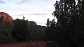 Sedona Magic