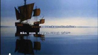 Karaoke: Pippi Långstrump - Kalle Teodor (Swedish) [On Vocal]