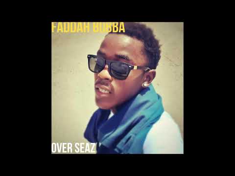 Faddah Bubba - Bahamas