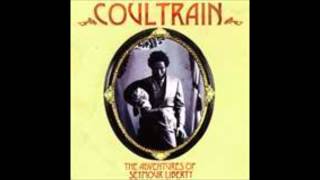 Coultrain - Lilac Tree