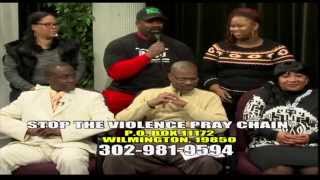 Congo Hour 2 15 15