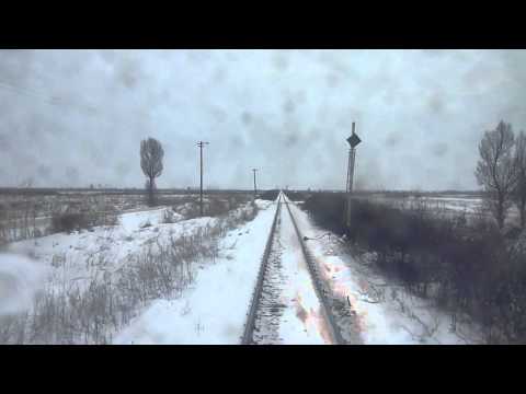 Cabview Osorhei - Tileagd (Winter Edition)