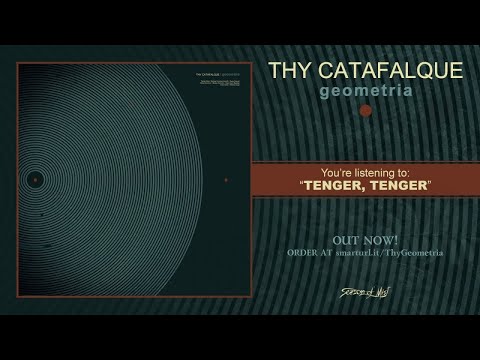 Video thumbnail for Tenger, tenger