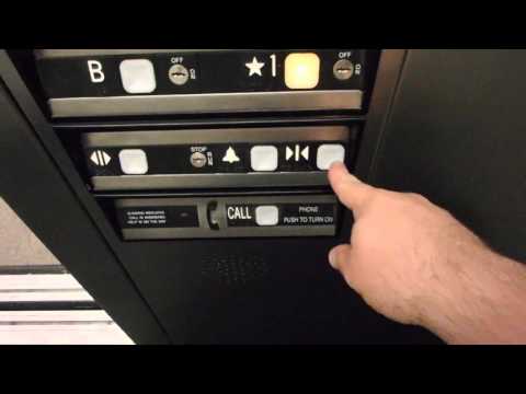 Westford, MA: Dover Impulse Hydraulic Elevator @ 3 Lan Drive