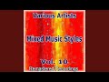 Deep Minor Rhythm Stomp