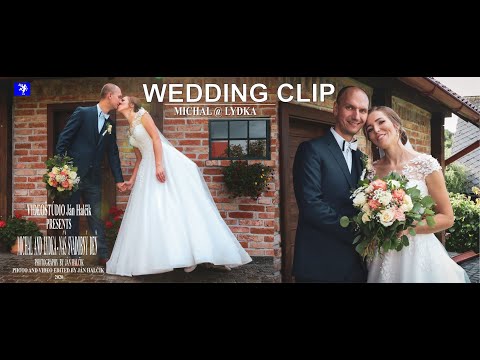 LYDKA & MICHAL   * * * * *  VIDEOŠTÚDIO JÁN HALČÍK