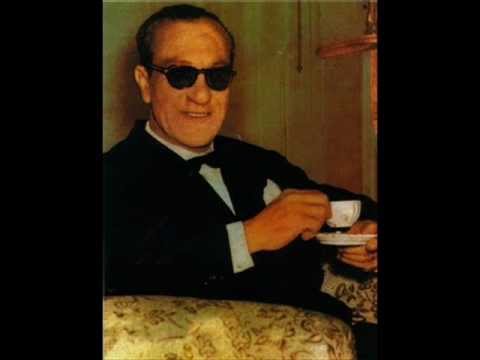 Orchestra Carlos Di Sarli - Milonguero Viejo