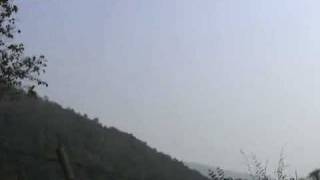 preview picture of video 'Guojiatou border between China and Myanmar (Kokang)'