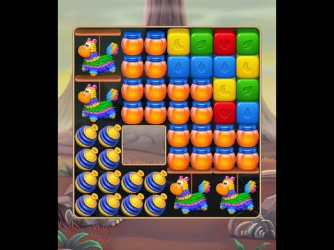 TOON BLAST level 2776