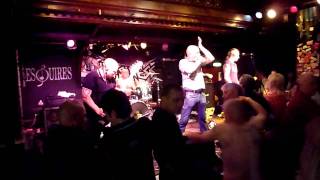 The Business &#39;One thing left to Say&#39; 16.4.11.