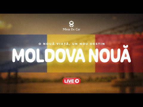 🌅 O nouă viață, un nou destin  - 📍 Moldova Nouă - 23 Iulie 2024