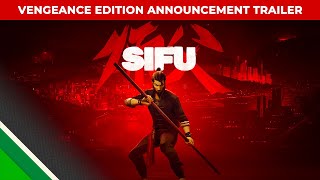 SIFU [Vengeance Edition] video 2