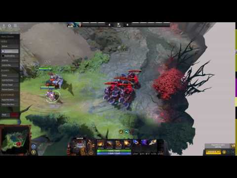 Sniper + Magnus aghs