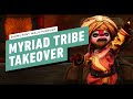 Biomutant Gameplay Walkthrough - Myriad Tribe Takeover [1080p/60FPS]