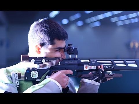 Խաղից դուրս. Օլիմպիական ակնկալիքներ. Ատլետիկա, Հրաձգություն, Գեղ. Գիմնաստիկա, Ձյուդո - Հանրային հեռուստաընկերություն